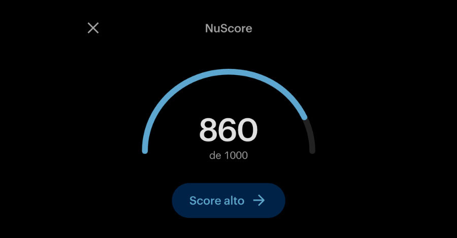 NuScore Nubank